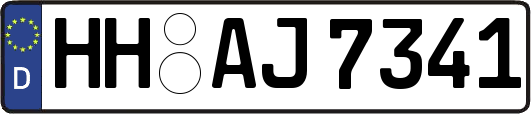 HH-AJ7341