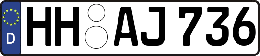 HH-AJ736