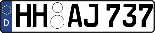 HH-AJ737