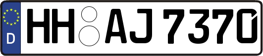 HH-AJ7370