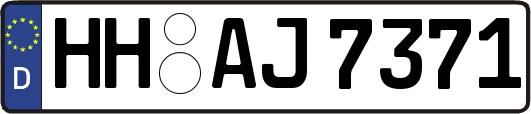 HH-AJ7371