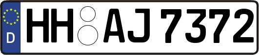 HH-AJ7372