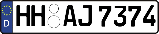HH-AJ7374