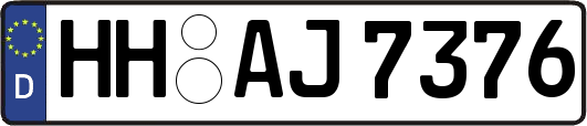 HH-AJ7376