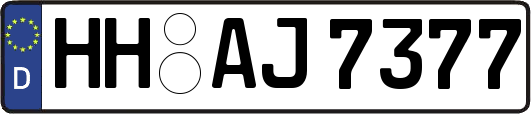 HH-AJ7377