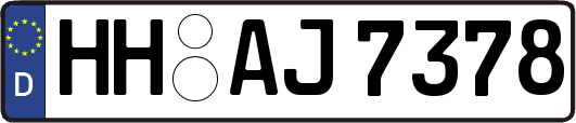 HH-AJ7378