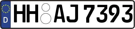 HH-AJ7393