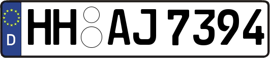 HH-AJ7394