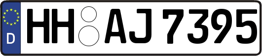 HH-AJ7395
