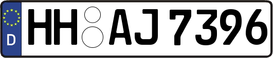 HH-AJ7396