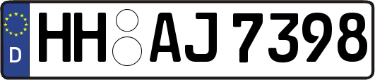 HH-AJ7398