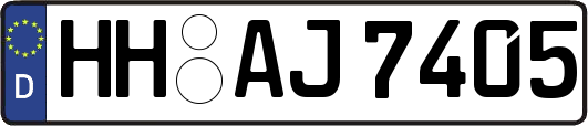 HH-AJ7405