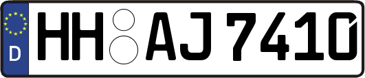 HH-AJ7410
