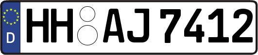 HH-AJ7412