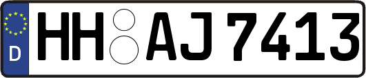 HH-AJ7413