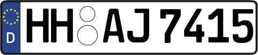 HH-AJ7415