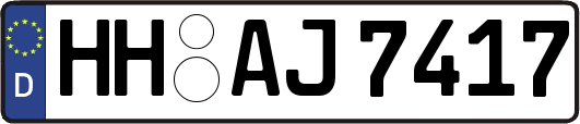 HH-AJ7417