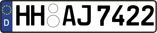 HH-AJ7422