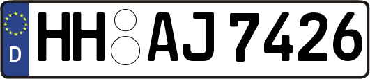 HH-AJ7426