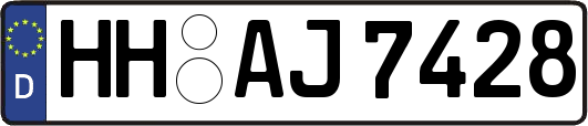 HH-AJ7428