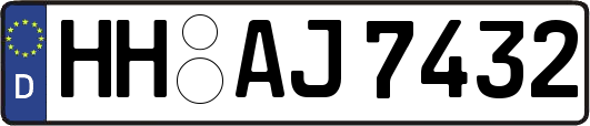 HH-AJ7432