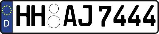 HH-AJ7444