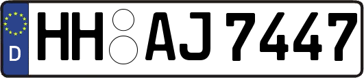 HH-AJ7447