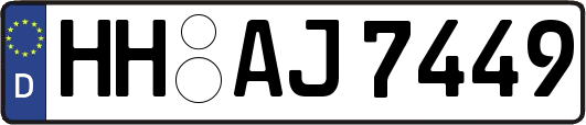HH-AJ7449
