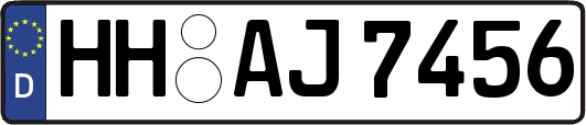 HH-AJ7456