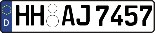 HH-AJ7457
