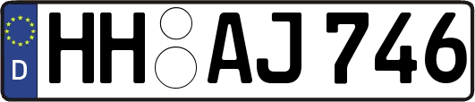 HH-AJ746