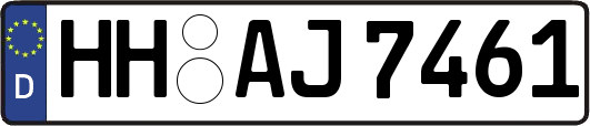 HH-AJ7461
