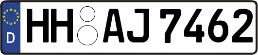 HH-AJ7462