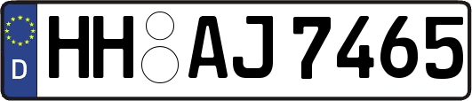 HH-AJ7465