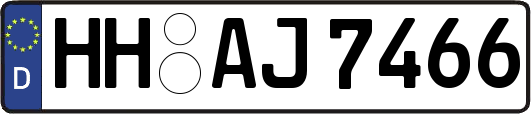 HH-AJ7466