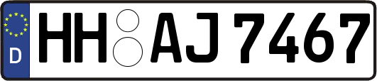 HH-AJ7467