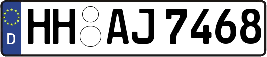 HH-AJ7468