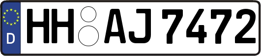 HH-AJ7472
