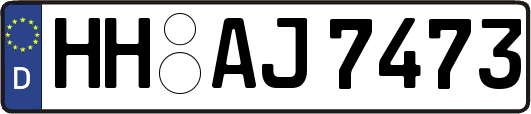 HH-AJ7473