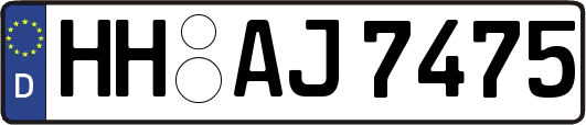 HH-AJ7475