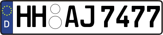 HH-AJ7477