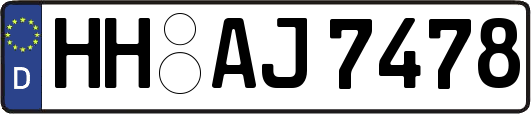 HH-AJ7478