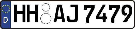 HH-AJ7479