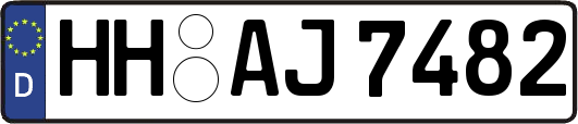 HH-AJ7482
