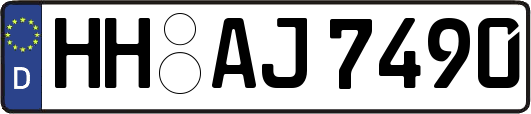 HH-AJ7490