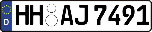 HH-AJ7491