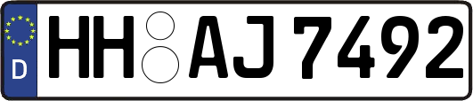 HH-AJ7492