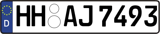 HH-AJ7493