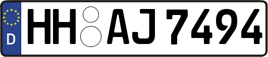 HH-AJ7494