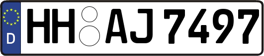 HH-AJ7497